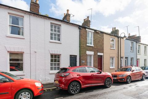 2 bedroom terraced house for sale, Bridge Street, Oxford, OX2