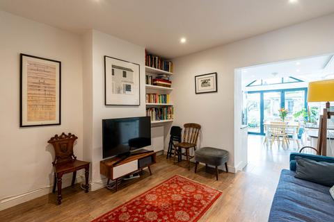 2 bedroom terraced house for sale, Bridge Street, Oxford, OX2