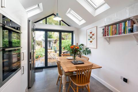 2 bedroom terraced house for sale, Bridge Street, Oxford, OX2