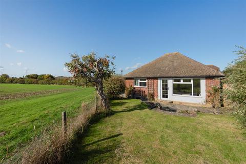 2 bedroom detached bungalow for sale, Hillside Road, Whitstable