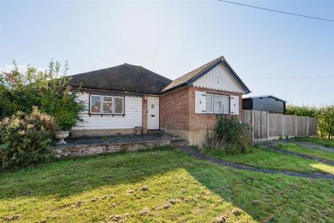 2 bedroom detached bungalow for sale, Hillside Road, Whitstable