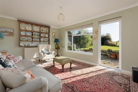 2 bedroom detached bungalow for sale, Hillside Road, Whitstable