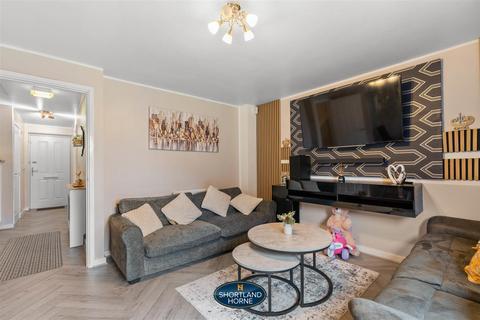 3 bedroom end of terrace house for sale, Tachbrook Close, Spirit Quarters, Henley Green, Coventry, CV2 1GF