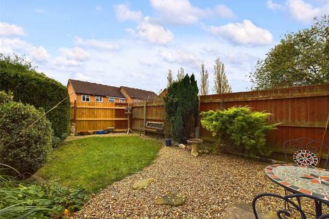 2 bedroom semi-detached house for sale, Rosehip Court, Up Hatherley, Cheltenham, Gloucestershire, GL51