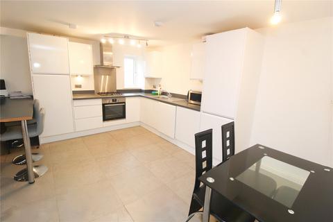 2 bedroom apartment for sale, Westbury Lane, Newport Pagnell, Buckinghamshire