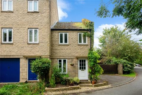 2 bedroom end of terrace house for sale, Cotshill Gardens, Oxfordshire OX7