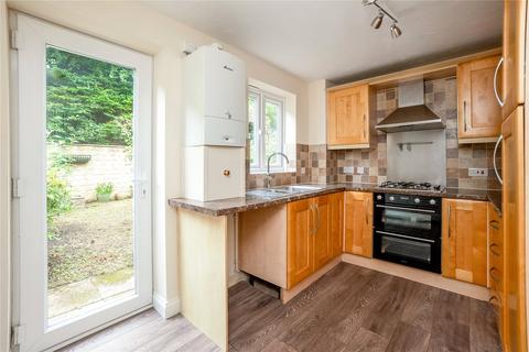 2 bedroom end of terrace house for sale, Cotshill Gardens, Oxfordshire OX7