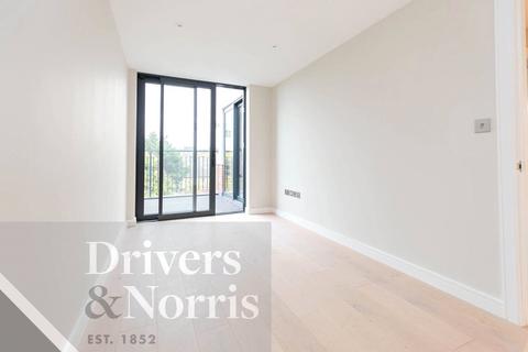 2 bedroom apartment to rent, Tottenham Lane, Crouch End, London, N8
