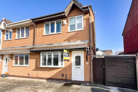 16 Whitefield Close, Hightown, Liverpool, L38 9GF