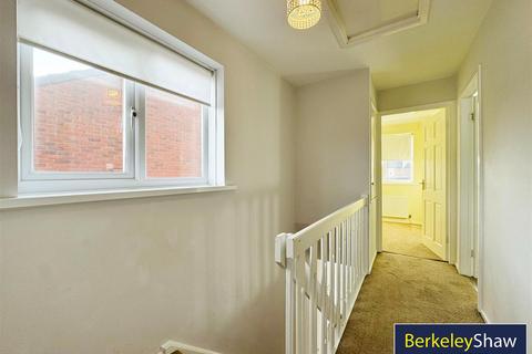 16 Whitefield Close, Hightown, Liverpool, L38 9GF
