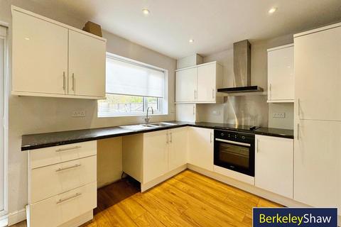 16 Whitefield Close, Hightown, Liverpool, L38 9GF