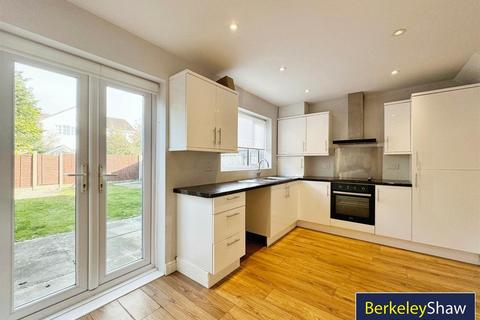 16 Whitefield Close, Hightown, Liverpool, L38 9GF