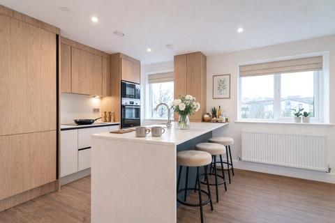 undefined, John Kirby Way, West Kirby, Wirral, CH48