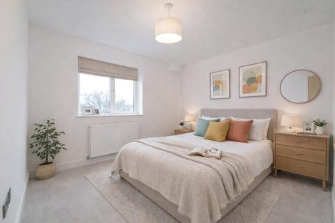 undefined, John Kirby Way, West Kirby, Wirral, CH48