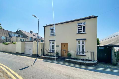 2 bedroom detached house for sale, Backhall Street, Newport NP18