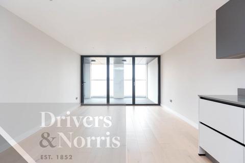 1 bedroom apartment to rent, Tottenham Lane, Crouch End, London, N8
