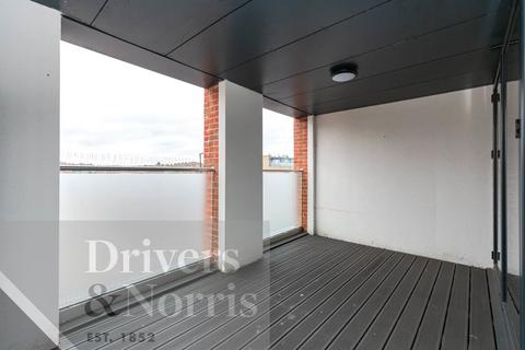 1 bedroom apartment to rent, Tottenham Lane, Crouch End, London, N8