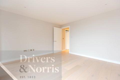 1 bedroom apartment to rent, Tottenham Lane, Crouch End, London, N8