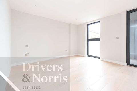1 bedroom apartment to rent, Tottenham Lane, Crouch End, London, N8