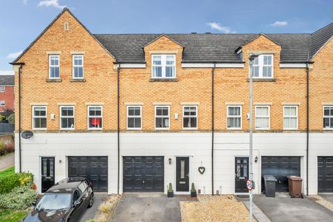 21 Charnley Drive, Leeds, LS7 4ST