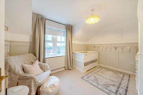 21 Charnley Drive, Leeds, LS7 4ST