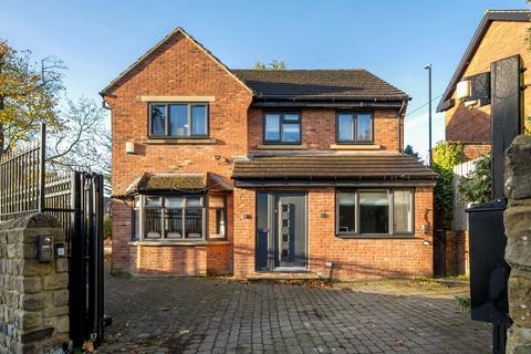 5 bedroom detached house for sale, Church Lane, Leeds LS7