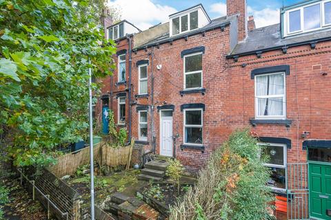 2 bedroom terraced house for sale, Wharfedale Place, Leeds LS7