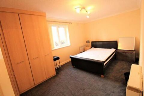 2 bedroom ground floor flat to rent, Vancouver Quay, Salford M50