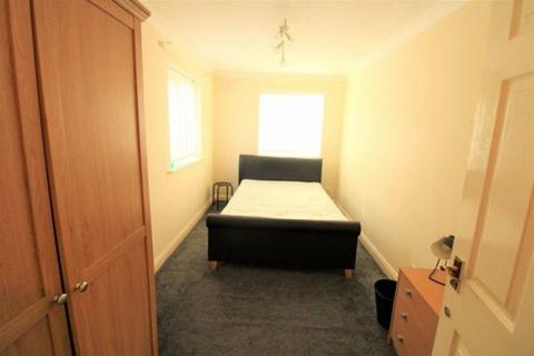 2 bedroom ground floor flat to rent, Vancouver Quay, Salford M50