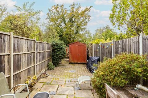 2 bedroom terraced house for sale, Withybed Corner, Walton On The Hill, Tadworth