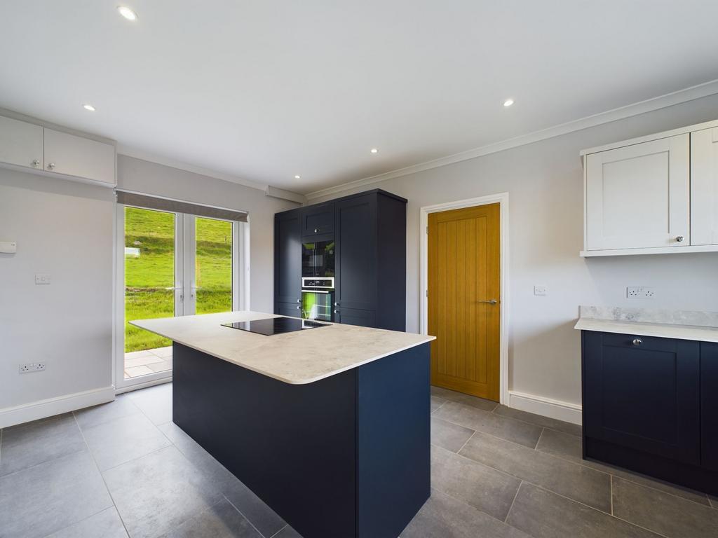 Kitchen / breakfast room