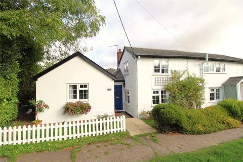 3 bedroom semi-detached house for sale, Copford Green, Copford, Colchester, Essex, CO6