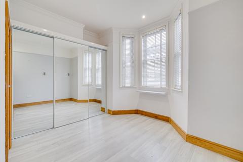 4 bedroom maisonette for sale, Racton Road, Fulham, London