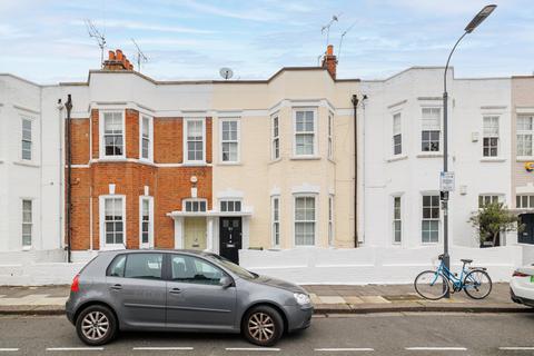 4 bedroom maisonette for sale, Racton Road, Fulham, London