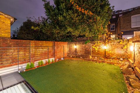 4 bedroom maisonette for sale, Racton Road, Fulham, London