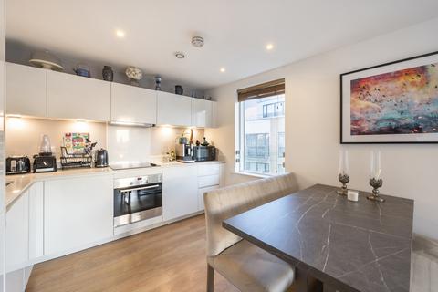 2 bedroom flat for sale, Alboran Apartments, 1 Seven Sea Gardens, London