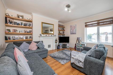 1 bedroom flat for sale, Leighton Road, London