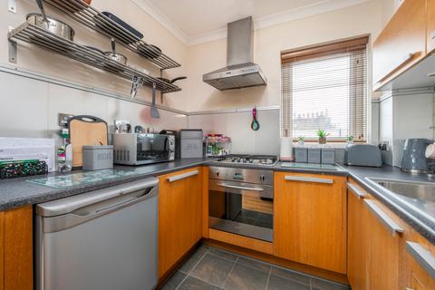 1 bedroom flat for sale, Leighton Road, London