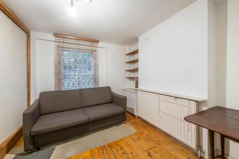 7a Baptist Gardens, London, NW5 4ET