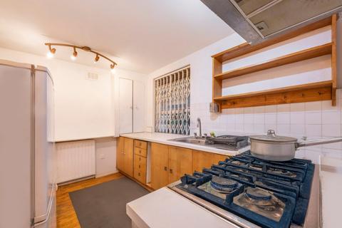 7a Baptist Gardens, London, NW5 4ET