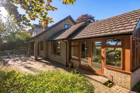 3 bedroom detached bungalow for sale, York Road, Malton