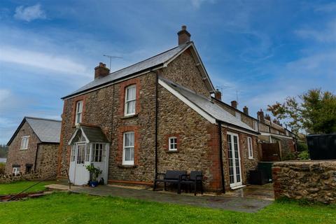 3 bedroom semi-detached house for sale, Chard Street, Thorncombe, CHARD