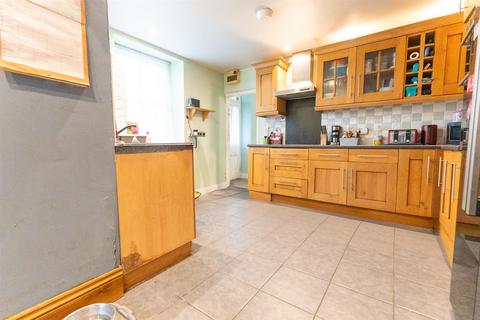 3 bedroom semi-detached house for sale, Chard Street, Thorncombe, CHARD