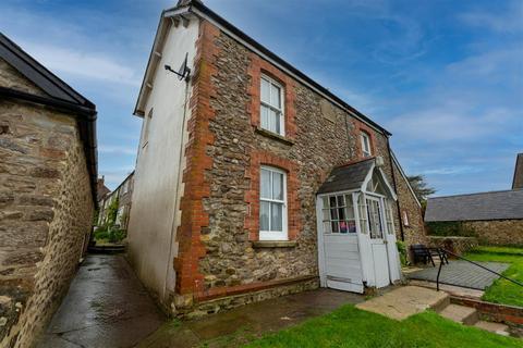 3 bedroom semi-detached house for sale, Chard Street, Thorncombe, CHARD