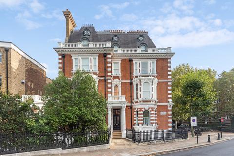 1 bedroom flat for sale, Observatory Gardens, London