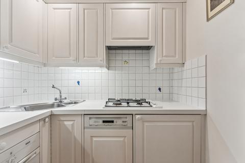 1 bedroom flat for sale, Observatory Gardens, London