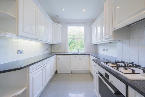 3 bedroom flat for sale, Goldhurst Terrace, South Hampstead, London