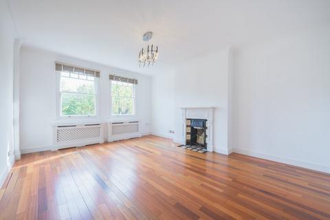 3 bedroom flat for sale, Goldhurst Terrace, South Hampstead, London