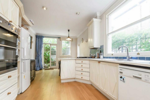 5 bedroom house to rent, Godolphin Road, London