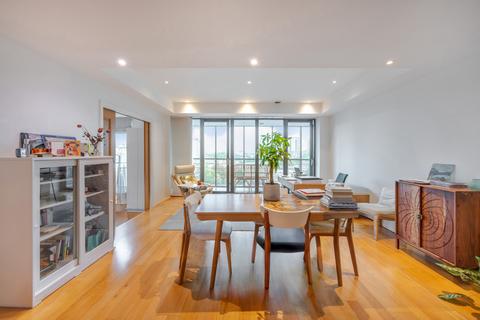 3 bedroom flat for sale, Sheldon Square, Paddington Basin, London